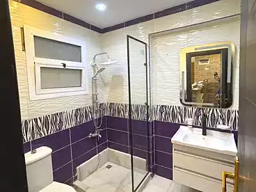 Apartments For sale in Shahr El Assal, El Bitash, 130 sqm