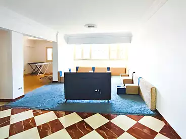 For rent in Galal El Din El Desouky St., Waboor El Mayah, 152 sqm