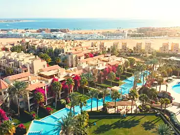 Studio For sale in Veranda Resort - Inertia, Sahl Hasheesh Resorts, 54 sqm