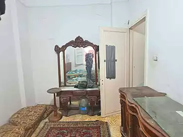 شقق للبيع في شارع جمال عبد الناصر، سيدي بشر بحري، 118 متر