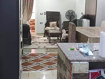 Apartments For sale in Shahin St., El Naam, 120 sqm