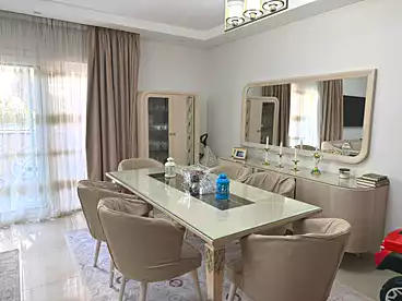 Properties For sale in Club Park - Mountain View iCity Compound, Mountain View iCity Compound - DMG, 110 sqm