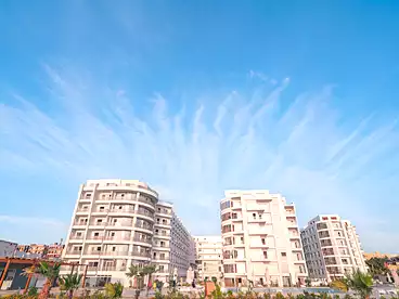 Studio For sale in Scandic Resort - EITC, Hurghada Resorts, 54 sqm