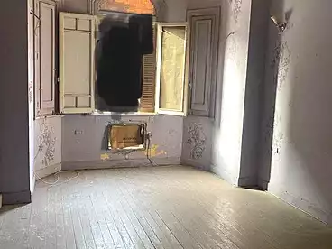 Properties For sale in El Geish St., El Abbasiya, 200 sqm