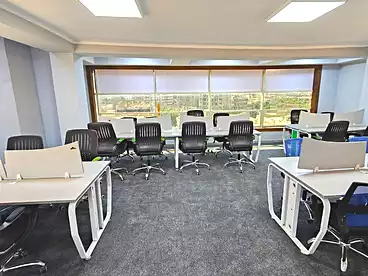 For rent in Street 263, New Maadi, 200 sqm