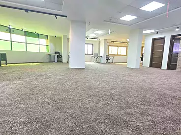 For rent in El Lasilki St., New Maadi, 400 sqm