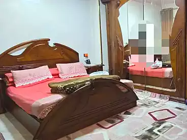 شقق للبيع في المريوطية، فيصل، 150 متر