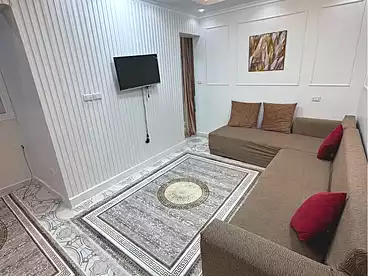 Properties For rent in Sidi Beshr Bahri, Sidi Bishr, 80 sqm