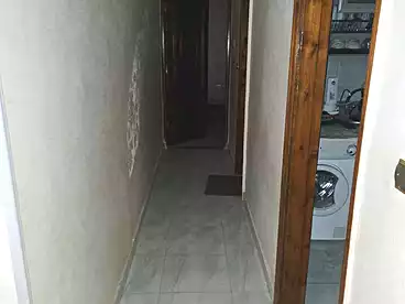 Apartments For sale in Al Matrya Musiem St., El Naam, 125 sqm