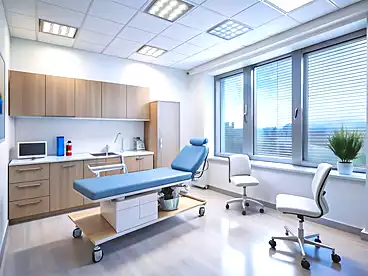 عيادات للبيع في نورم مول - مزايا، Mu23، 14 متر