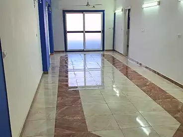 For rent in El Arbaeen St., Gisr Al Suez, 160 sqm