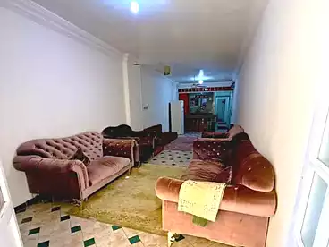 عقارات للبيع في ميامي، الاسكندرية، 125 متر