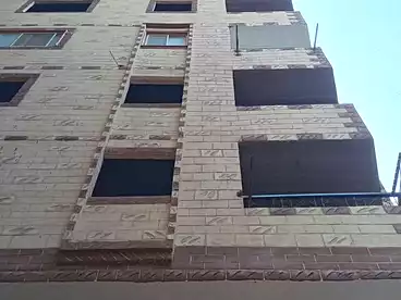 شقق للبيع في شارع 27، النزهة 2، 120 متر