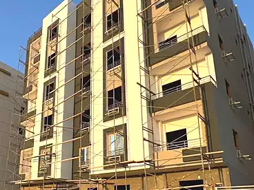 شقق للبيع في دار مصر، 15 مايو، 130 متر