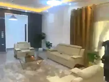 Duplex For rent in Mohamed Rahim St, El Yasmeen 3, 350 sqm