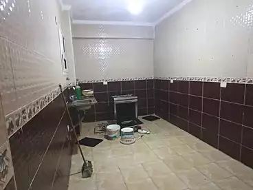 شقق للإيجار في منشية التحرير، عين شمس، 100 متر