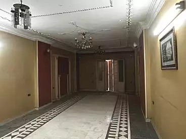 Apartments For sale in El Mansheya St., El Tawabek, 160 sqm