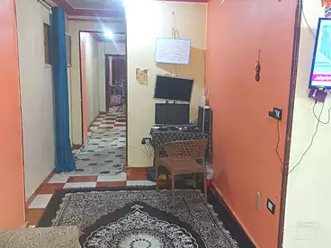 شقق للبيع في حلوان، القاهرة الكبرى، 135 متر