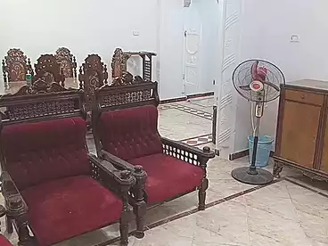 شقق للبيع في المندرة بحري، المندرة، 120 متر