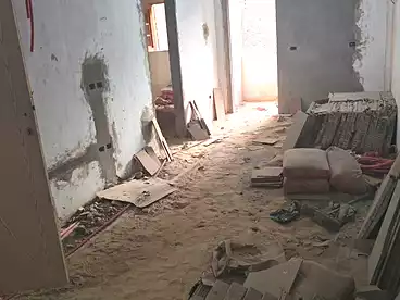 شقق للبيع في ترعة الخشاب، حدائق حلوان، 90 متر
