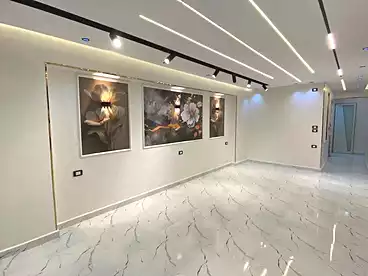 شقق للبيع في شارع جسر السويس، النزهة 2، 150 متر