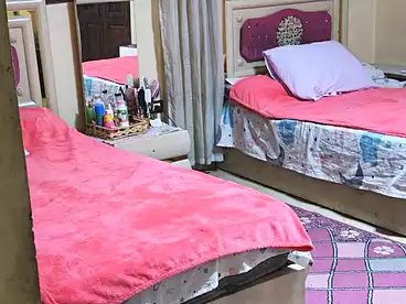 شقق للبيع في المعادي، القاهرة الكبرى، 125 متر