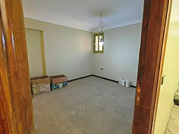 Apartments For sale in Helwan Nile Corniche, Helwan, 201 sqm