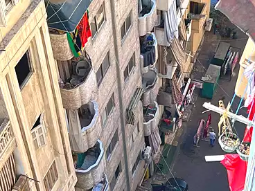 شقق للبيع في شارع عبد الفتاح الشعشاعي، السيوف، 125 متر