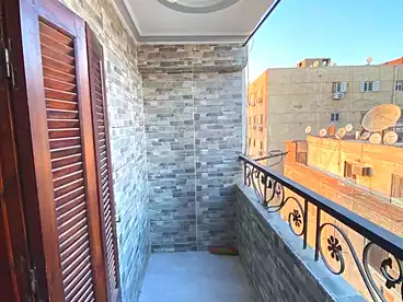 Apartments For rent in El Haram, Greater Cairo, 120 sqm