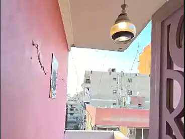 Apartments For sale in Joseph Tito St., El Nozha, 120 sqm