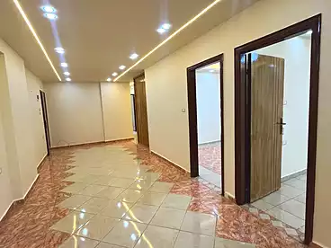 شقق للبيع في شهر العسل، البيطاش، 120 متر