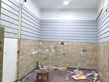 Shops For sale in Sidi Beshr Bahri, Sidi Bishr, 22 sqm