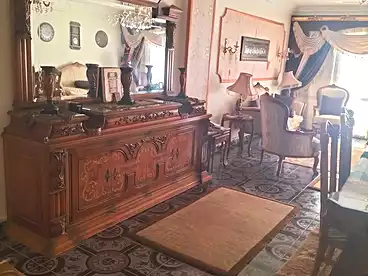 شقق للبيع في شارع مدينة الزهراء، الهانوفيل، 140 متر