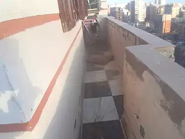 Roof For sale in Bahray El Anfoshy, Alexandria, 100 sqm
