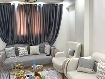 Furnished Apartment For sale in Faisal, Greater Cairo, 110 sqm
