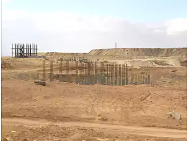 Residential Land For sale in Eastern Expansions, Badr City, 276 sqm