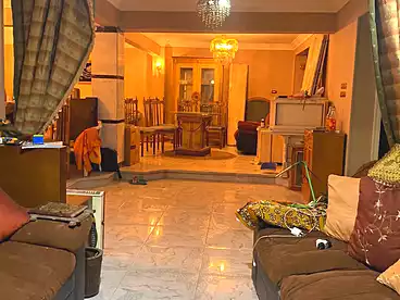 شقق للإيجار في شارع محمد سيد أحمد، حلوان، 220 متر
