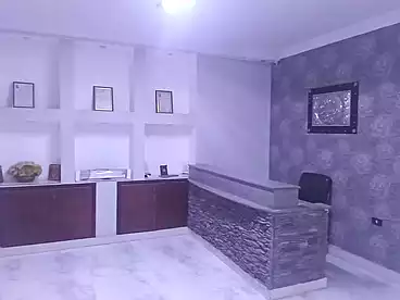 Administrative For sale in Hamamat El Koba, Hadayek El Koba, 100 sqm