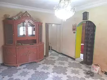 شقق للبيع في حلوان، القاهرة الكبرى، 80 متر