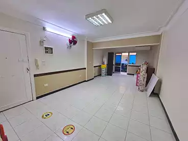 Apartments For sale in El Naam, Ain Shams, 110 sqm