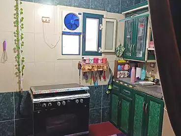 شقق للبيع في أبو يوسف، العجمي، 100 متر