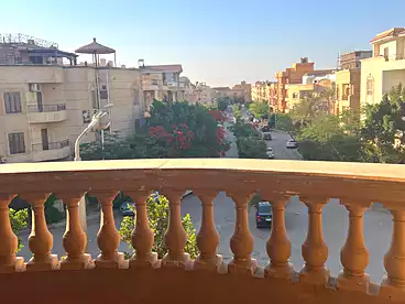 Residential For rent in Street 45, Third Neighborhood, 160 sqm