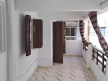 Apartments For sale in Al Haded We Al Soulb St, El Hanouvel, 120 sqm