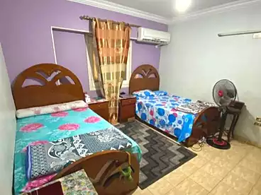 Properties For sale in El Zaytun, Greater Cairo, 160 sqm