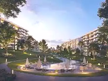 Apartments For sale in Scenario Compound - Akam, R7, 275 sqm