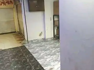 Shops For sale in Saudi Buildings, Faisal, 22 sqm