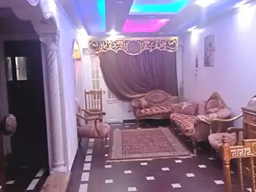 Properties For sale in El Falki, El Seyouf, 120 sqm