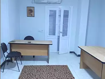 Administrative For rent in King Faisal St, Faisal, 160 sqm