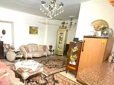 عقارات للبيع في سيدي بشر، الاسكندرية، 90 متر