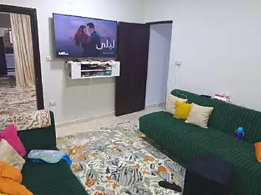 للبيع في شارع قصر فهمي، عين شمس الغربية، 120 متر